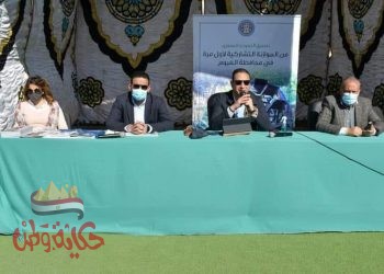 الانصاري: المواطن شريك أساسي في وضع رؤيته لخطط التطوير تبعاً للاحتياجات الفعلية