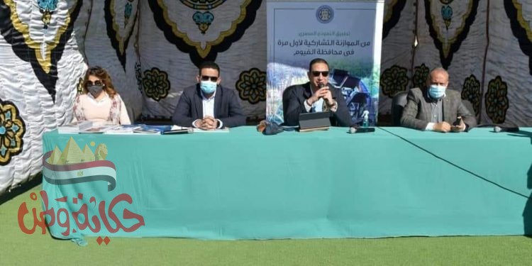 الانصاري: المواطن شريك أساسي في وضع رؤيته لخطط التطوير تبعاً للاحتياجات الفعلية