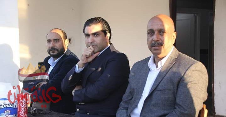 رئيس الاتحاد المصري للميني فوتبول يفتتح مباريات منطقة إلاسكندرية لموسم ٢٠٢٩-٢٠٢١