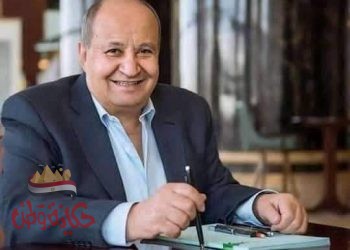 رحل الكاتب والسيناريست وحيد حامد عن عالمنا