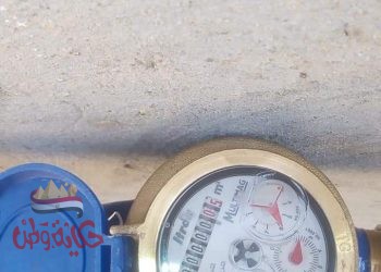 محافظ البحيرة… توصيل وتركيب 27 عداد مياه لمحدودى الدخل بعدد 7 قرى بمركزى ابو المطامير وحوش عيسى