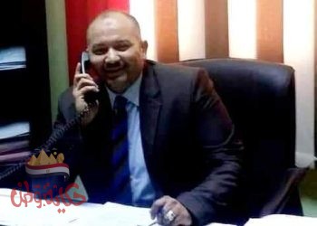 حكاية وطن تهنئ ا: علي دومة بمناسبة توليه مدير عام جهاز شئون البيئة بمحافظة البحيرة