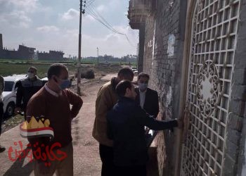 اغلاق مراكزالدروس الخصوصيه بمدينة