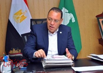 الدكتور ممدوح غراب