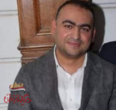 لنجمع شظايا القلوب