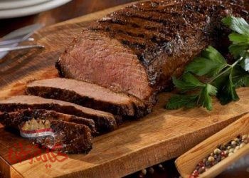 طريقة عمل اللحمة الباردة ( التريبيانكو )