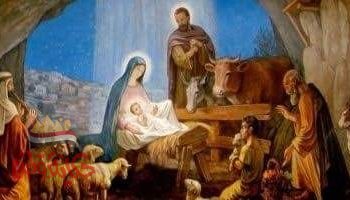 لماذا اتي المسيح