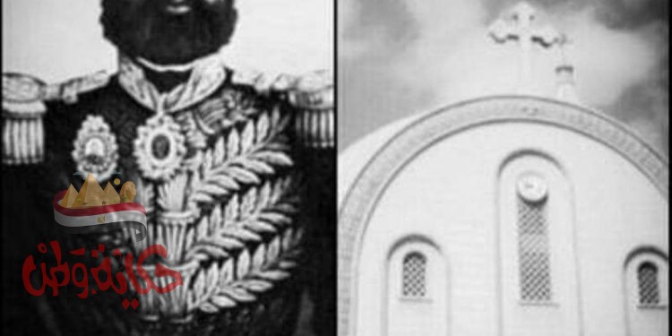 قنديل الوالى