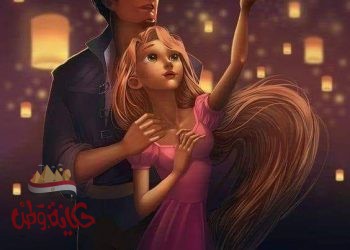 بداخلي أنتِ..!