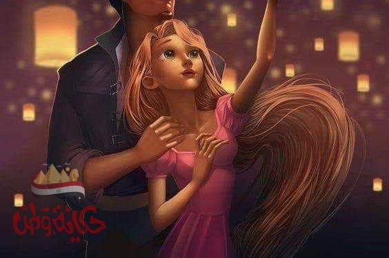 بداخلي أنتِ..!