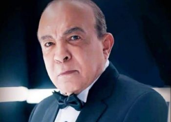 وفاة الفنان هادى الجيار