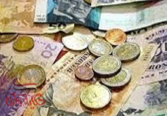 أسعار العملات