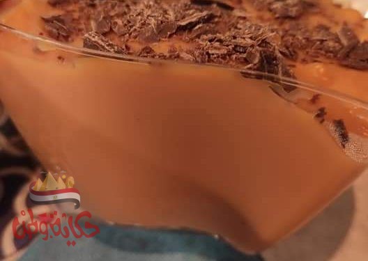 دانيت الكارميل