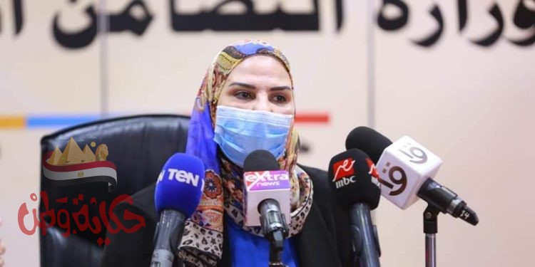 بروتوكول تعاون بين التضامن الاجتماعي ومكتب الأمم المتحدة