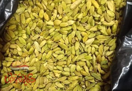 فائدة صحية لحب الهال او الحبهان