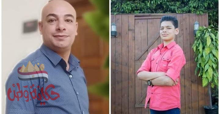 الأب هو القاتل».. مباحث الدقهلية تكشف لغز العثور على جثة طفل المنصورة