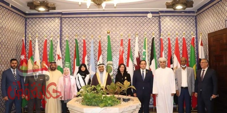 مكتب البرلمان العربي يصدر بيان يؤكد فيه على دعم وحماية المرأة العربية في إطار مواجهة أزمة كورونا