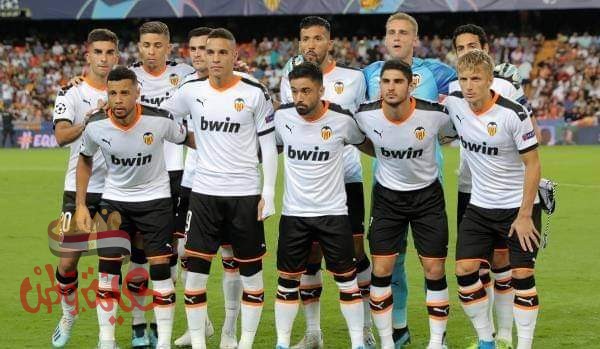 فالنسيا يتعادل مع أوساسونا إيجابيًا بهدف لكل فريق في الدوري الإسباني