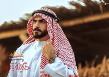 اخر اعمال المصور “عمرو انور قوشتى ” مع الموديل والممثل مصطفى محمد