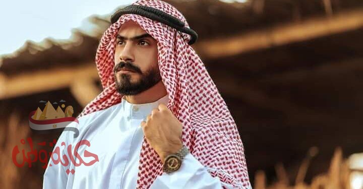 اخر اعمال المصور “عمرو انور قوشتى ” مع الموديل والممثل مصطفى محمد