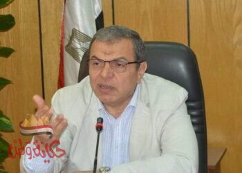 القوى العاملةتعيين 266 شابا وصرف 29 ألف جنيه لـ12 عاملا غير منتظم بجنوب سيناء