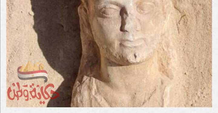 العثور على مقبرة الملكة كيلوباترا أصبح قريبا