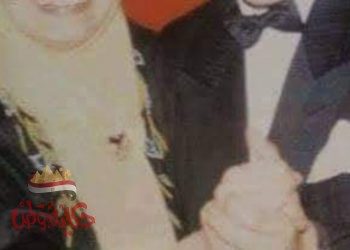 المشهد الأخير في حياة مديحة كامل