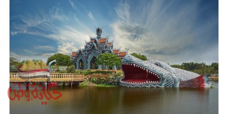 موانج بوران