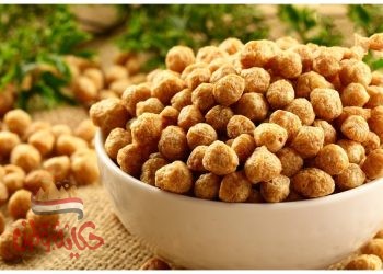 هل الصويا مضرة للصحة؟