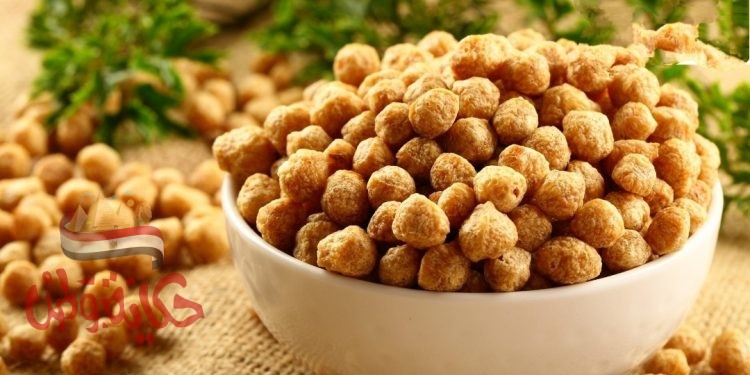 هل الصويا مضرة للصحة؟