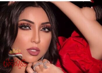 الحكم علي دنيا بطمة بالسجن لمدة سنة..