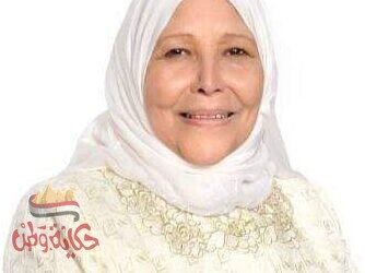 لماذا أوصت عبلة الكحلاوي بوضع الحنة في قبرها