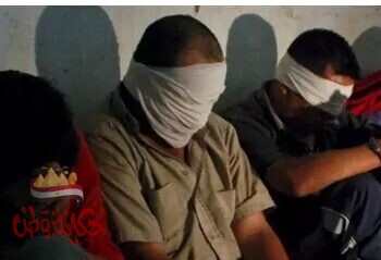 أبناء قنا المختطفين بليبيا ودور الخارجبة المصرية