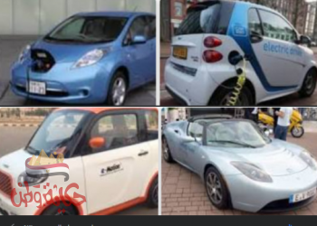 النصر للسيارات