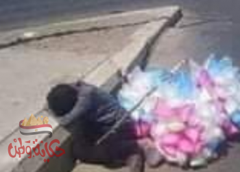 ابن الطريق!