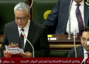 فوز المستشار