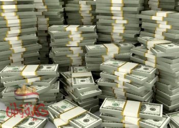 سعر صرف الدولار