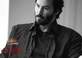 كيانوريفز بين الانكسار والعطاء