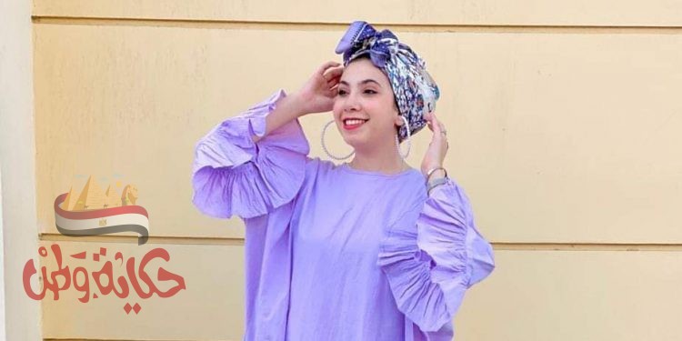 خبيرة الأزياء مى عبد الفتاح تنضم لفاعليات الموضة بدبى