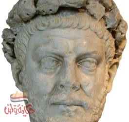 حق المواطنة الرومانية يمنح فى أنحاء الإمبراطورية الرومانية