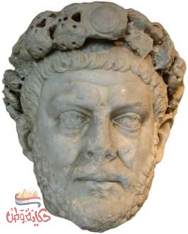 حق المواطنة الرومانية يمنح فى أنحاء الإمبراطورية الرومانية