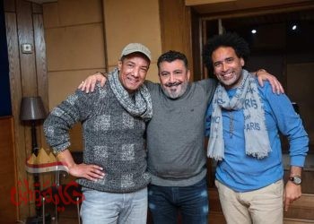 نصر محروس عن (يا سمرا) لمصطفى شوقي والجخ و خيَّامي : “شكل مختلف