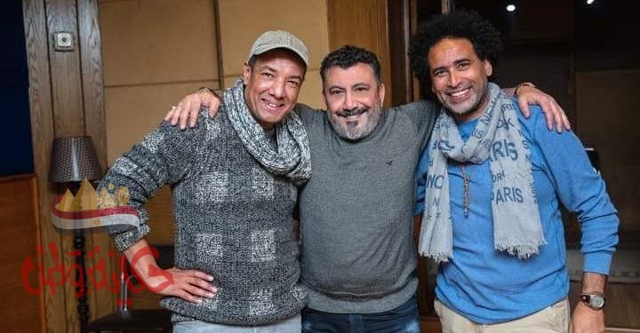 نصر محروس عن (يا سمرا) لمصطفى شوقي والجخ و خيَّامي : “شكل مختلف