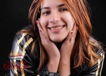 المطربة غزل أبو السعود تطرح أغنية ” بسلامته ” من الألبوم الجديد