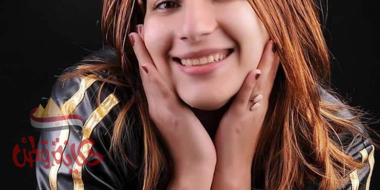 المطربة غزل أبو السعود تطرح أغنية ” بسلامته ” من الألبوم الجديد