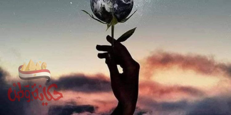 العالم يتغير