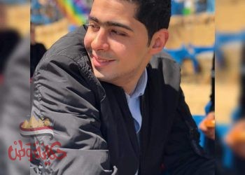 محمود الشرقاوي : ضابط شرطة في ” اللعبة 2 ” ل هشام ماجد وشيكو