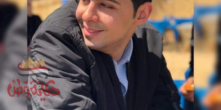 محمود الشرقاوي : ضابط شرطة في ” اللعبة 2 ” ل هشام ماجد وشيكو