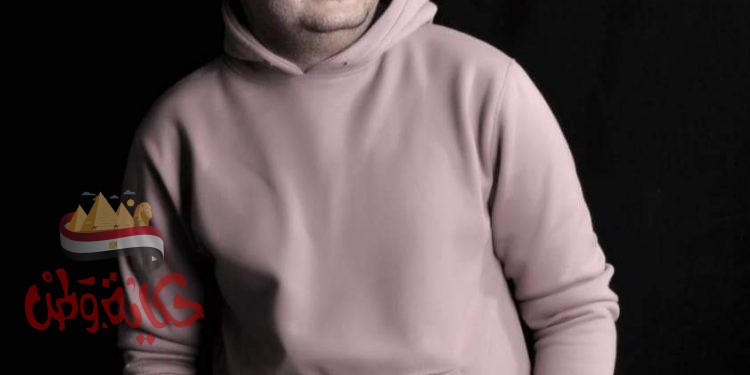 رضا السيد يشارك في مسلسل "موسى" مع محمد رمضان