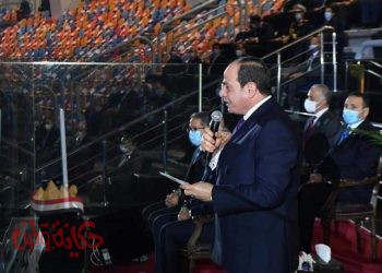 تشريف الرئيس لحفل افتتاح المونديال يعكس الدعم غير المحدود للبطولة